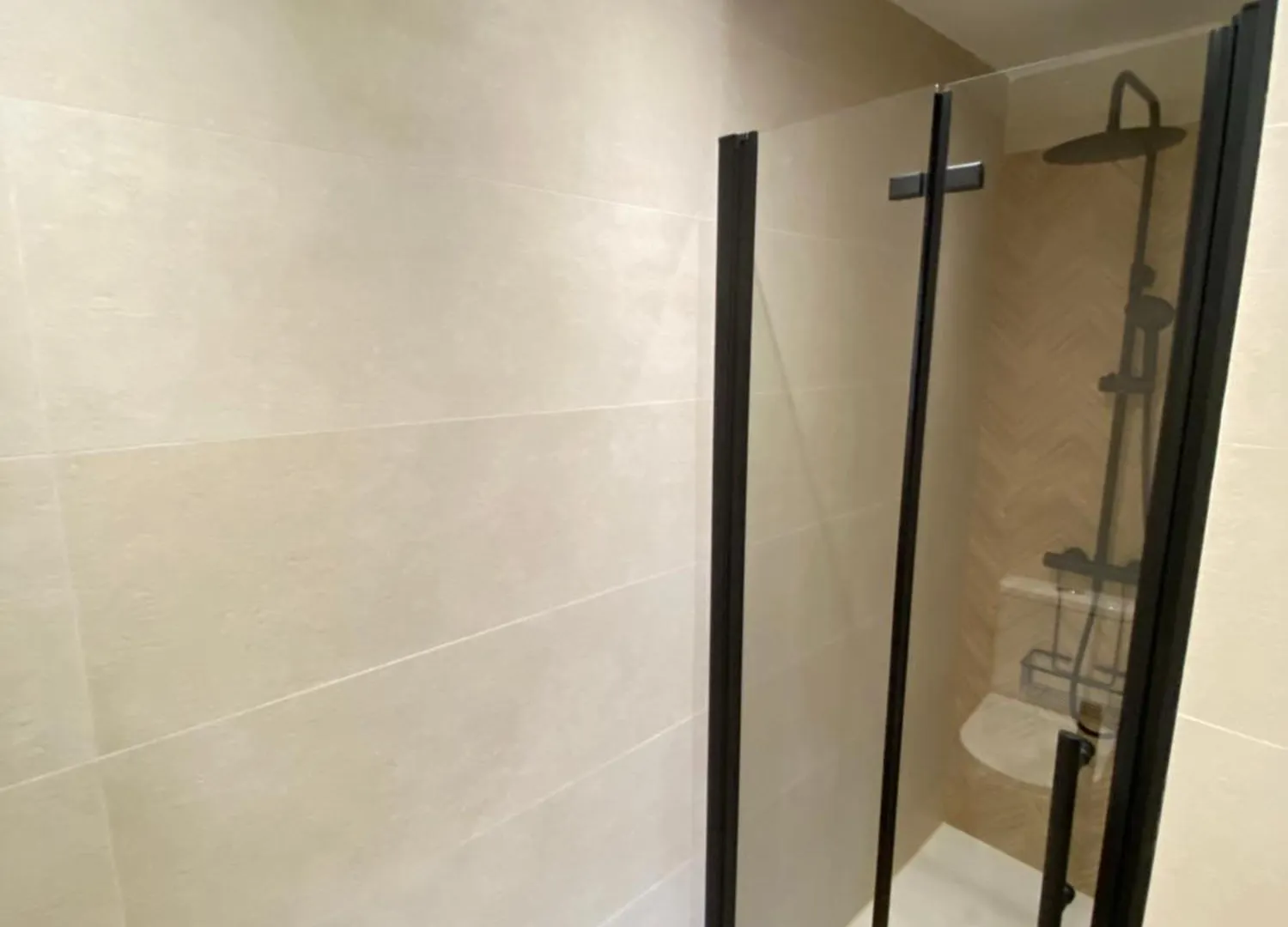 Apartamento Moderno Y Espacioso Con Vistas Al Mar Nerja 0*,  Spain